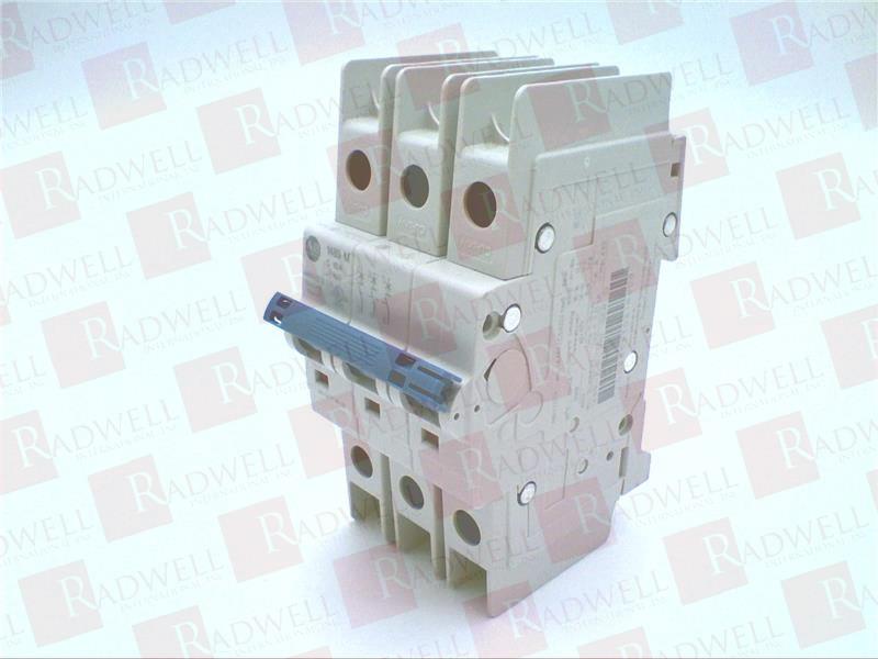 ALLEN BRADLEY 1489-M3C100