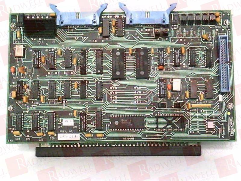 SIEMENS 15737-31-BDC