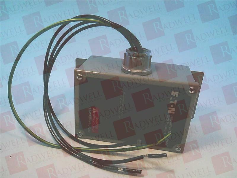 EATON CORPORATION EQX080-NN201