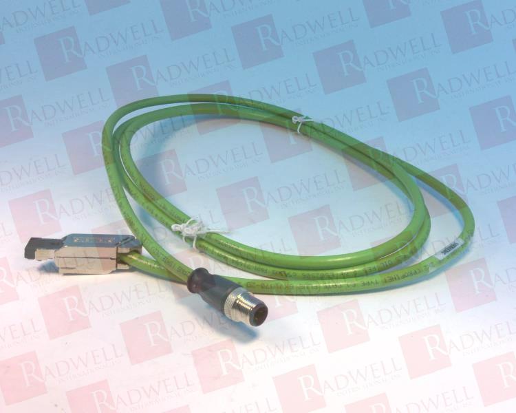 6XV1871-5TH20 Cable For Computer Nework Etc… By SIEMENS