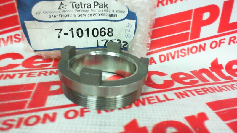 TETRA LAVAL 7-101068