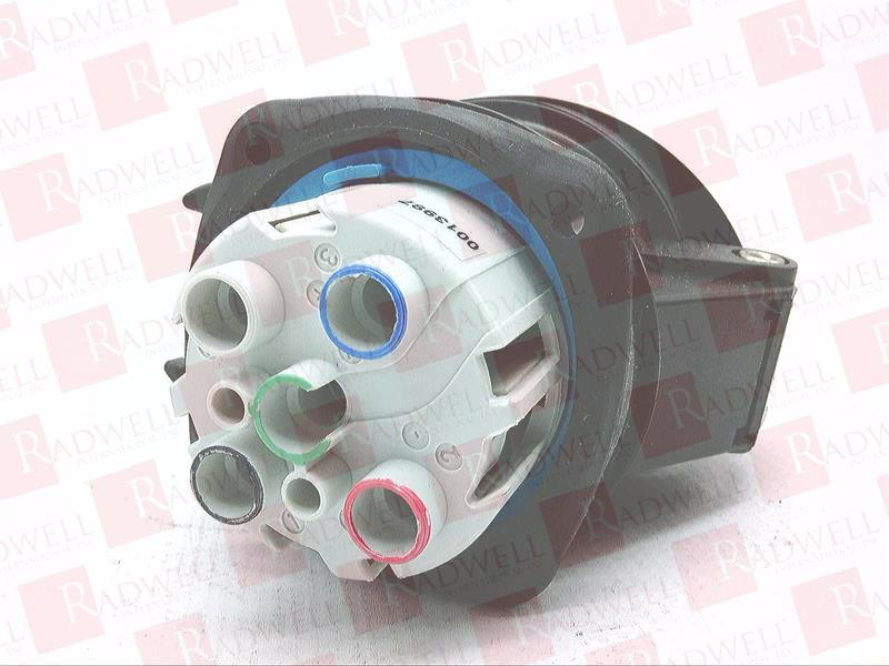 MARECHAL ELECTRIC SA 22-64143-843