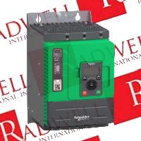 SCHNEIDER ELECTRIC ATS480D17Y