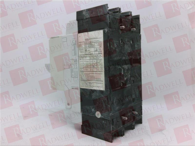 EATON CORPORATION NS2-160-NA