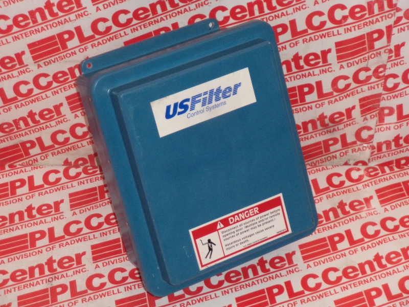 US FILTER A1000-157GSCD-1.0-15.0-30