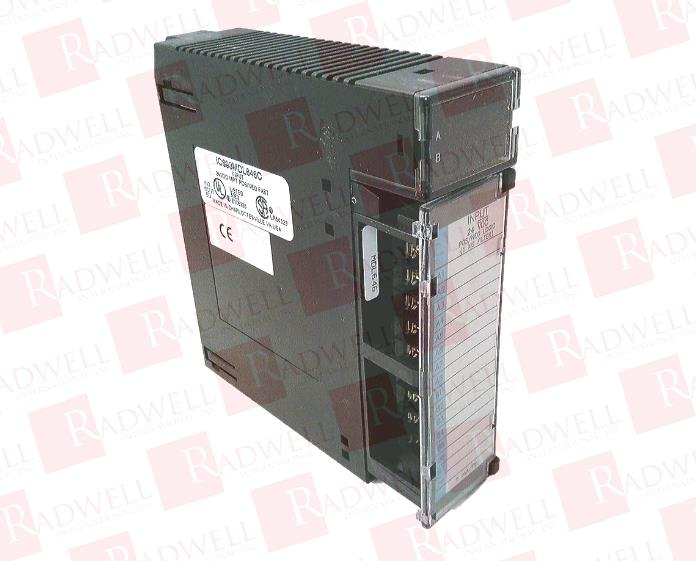 FANUC IC693MDL646