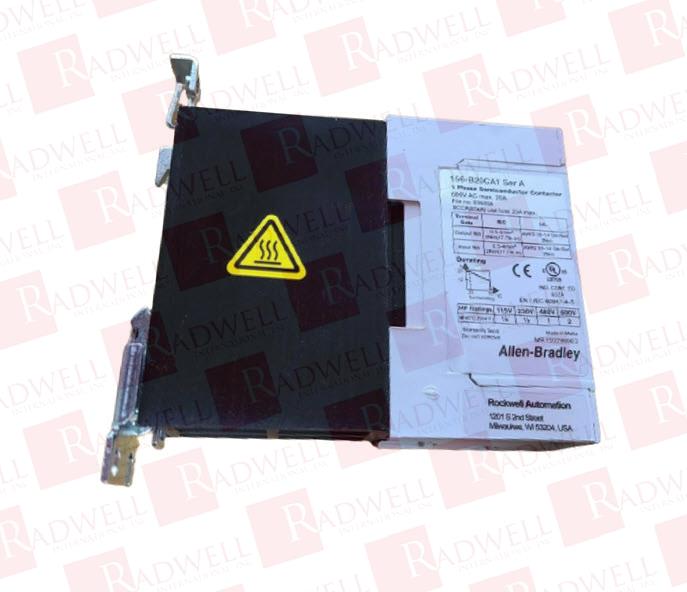 ALLEN BRADLEY 156-B20CA1