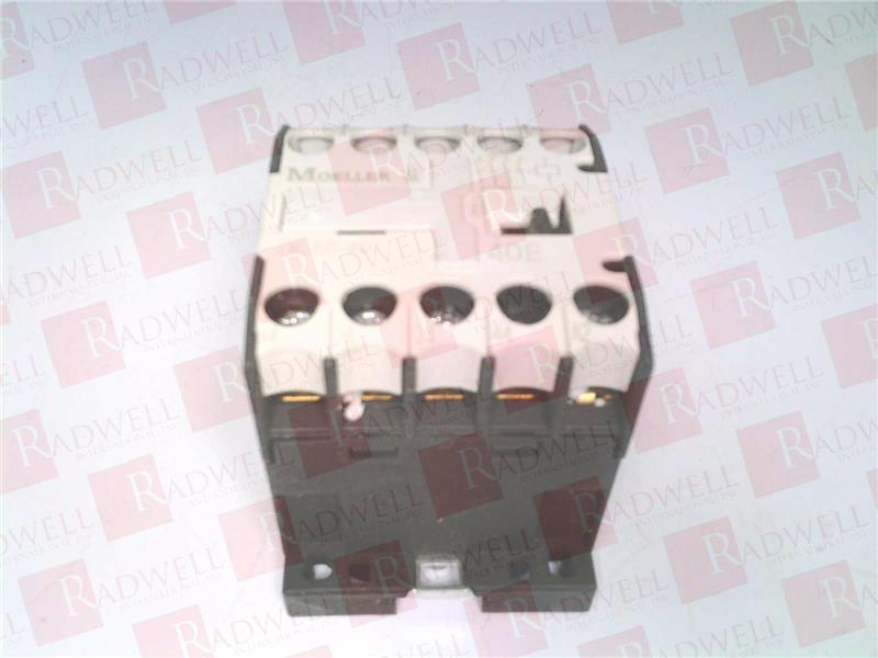 EATON CORPORATION DILER40230V5060H