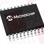 MICROCHIP TECHNOLOGY INC PIC16F687-I/SS