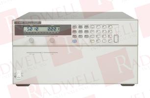 KEYSIGHT TECHNOLOGIES 6690A