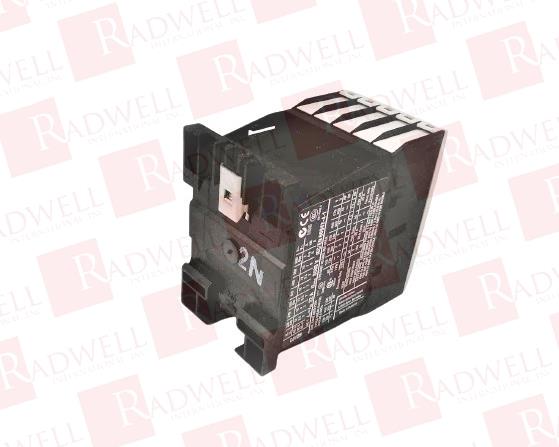 EATON CORPORATION XTCEC012B01F