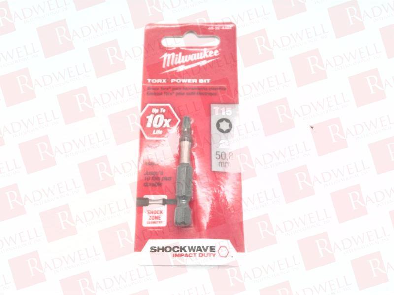 MILWAUKEE POWER TOOLS 48-32-4483