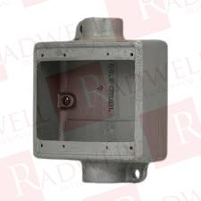 EATON CORPORATION FSC12