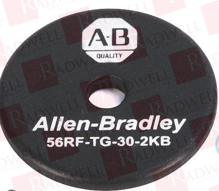 ALLEN BRADLEY 56RF-TG-30-2KB