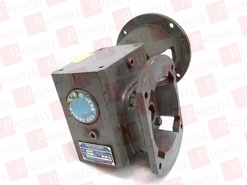 ALTRA INDUSTRIAL MOTION SRF718W-5-B5-0