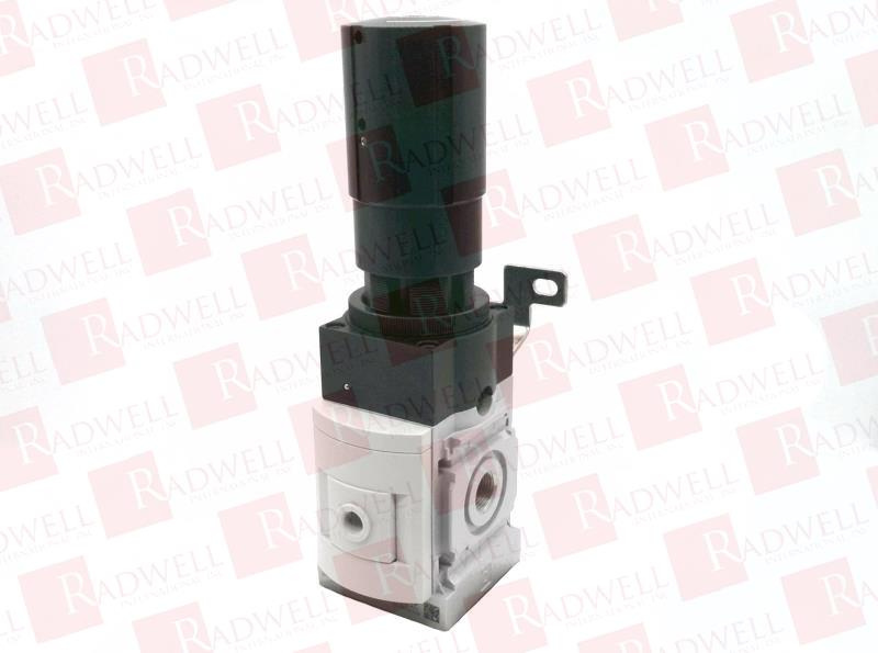 FESTO MS6-LRP-3/8-D4-A8M-E11-WB