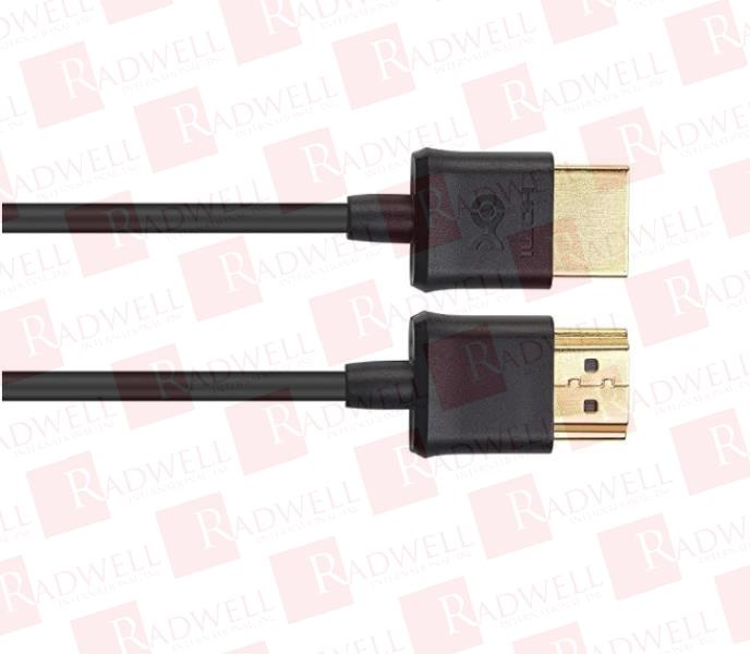 RADWELL RAD-HDMI-UT-6FT