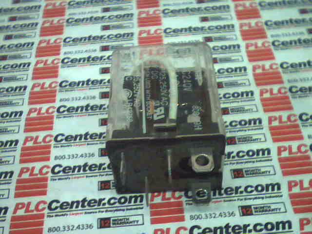 MATSUSHITA ELECTRIC HL1-H-DC12V