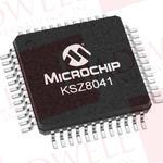 MICROCHIP TECHNOLOGY INC KSZ8041TLI-TR