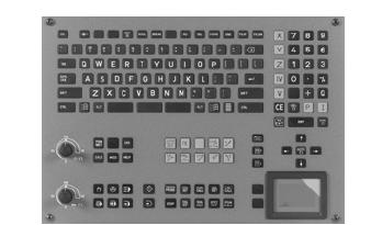 HEIDENHAIN CORP 617976-01