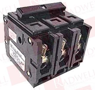 EATON CORPORATION BAB3025HT