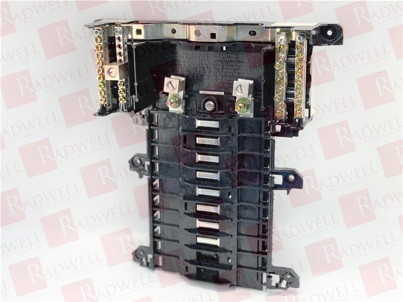 SCHNEIDER ELECTRIC QON11624L125I