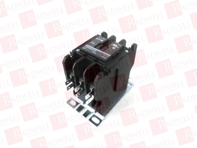 EATON CORPORATION C25DNG330T