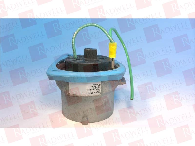 MARECHAL ELECTRIC SA 19-18061