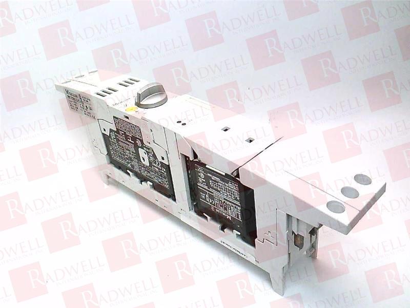 EATON CORPORATION XS1-DS0-340-K55