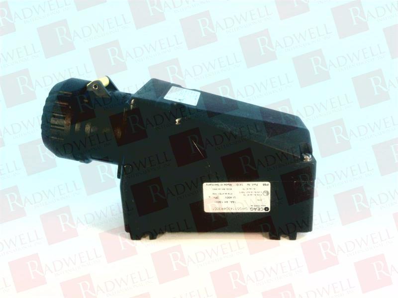 EATON CORPORATION GHG5114304R3001