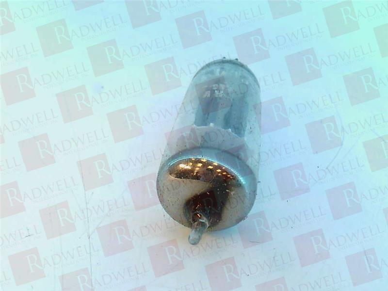 12BH7A Tube by GENERAL ELECTRIC