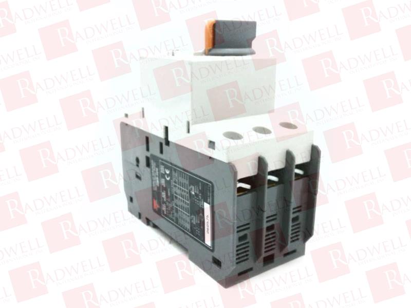 CARLO GAVAZZI GMS-32H 32A