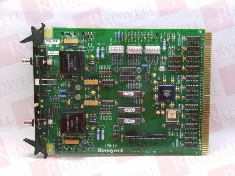 HONEYWELL 51305701-100