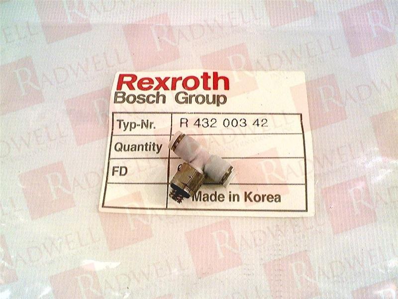 BOSCH R-432-003-42