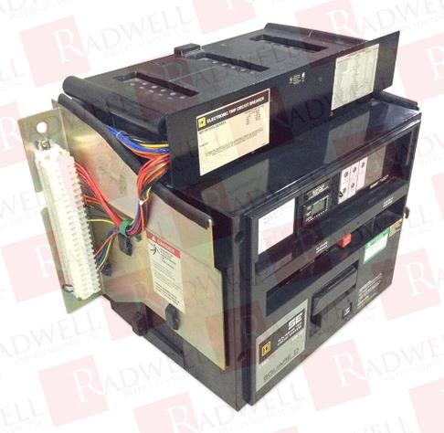 SCHNEIDER ELECTRIC SEF364000LSIG