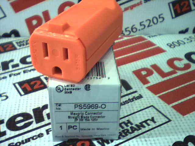 LEGRAND PS5969O