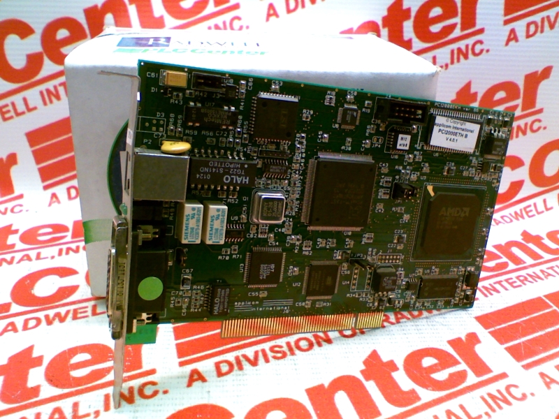 UTITECH PCI2000/ETH/B