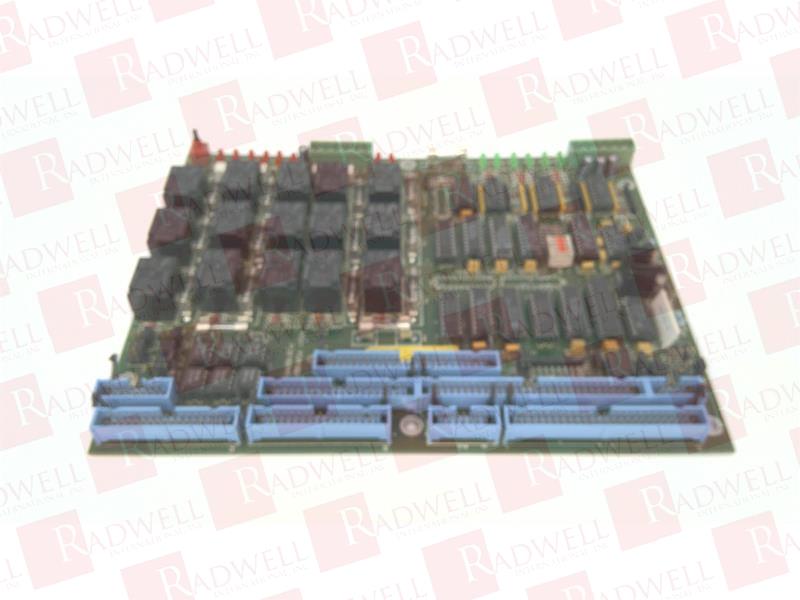 EATON CORPORATION PCA1004A