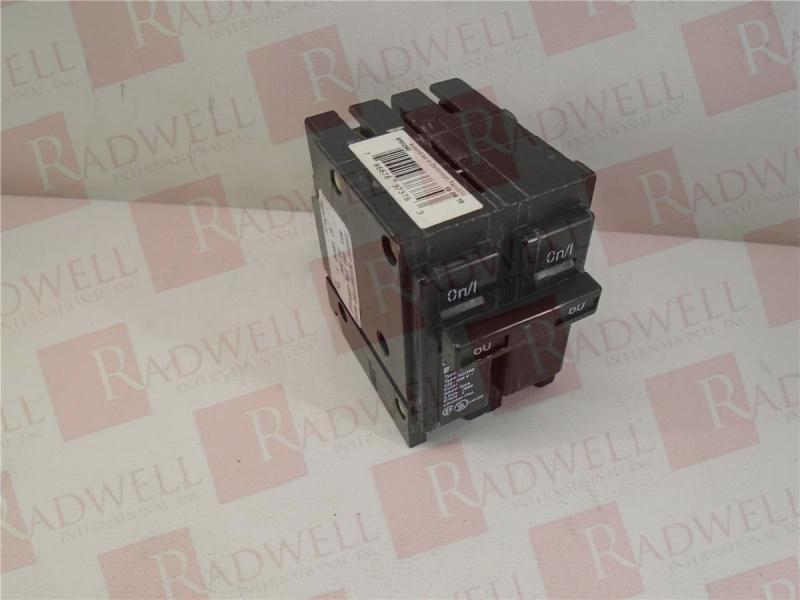 EATON CORPORATION BRH260