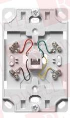 LEVITON 40914-W