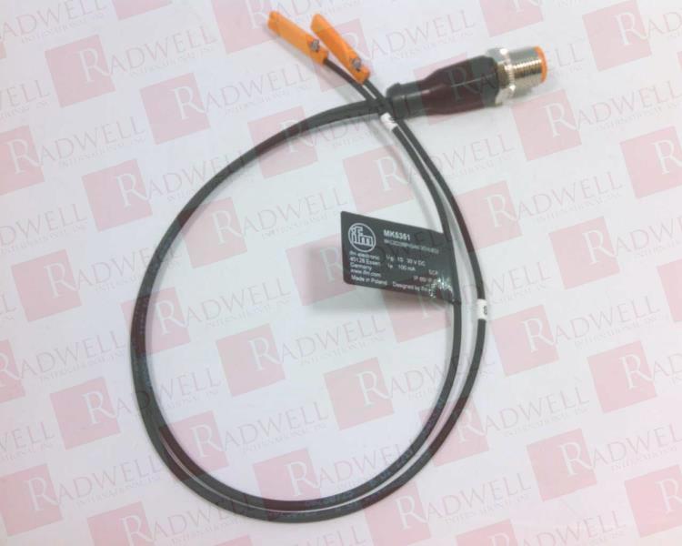 EFECTOR MKC3020BBPKG/A/0,3/ZH/US/2X-MK5351