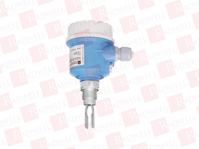 ENDRESS & HAUSER FTL-360-RGR2B20