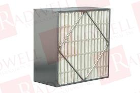 AEROSTAR 24X24X12-95