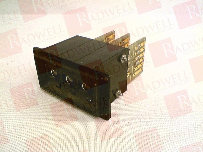 ELECTROSWITCH 8078-3