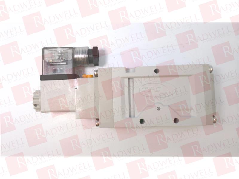 TPC MECHATRONICS CO URDS5120-6DZ-04