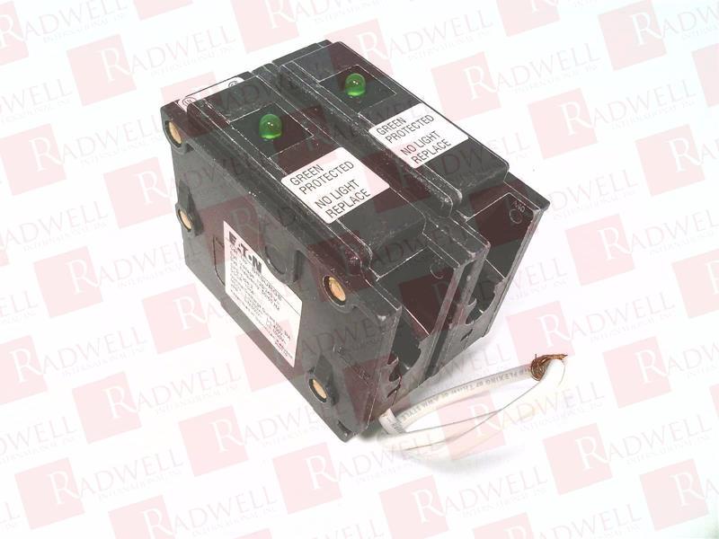 EATON CORPORATION BR-SURGE