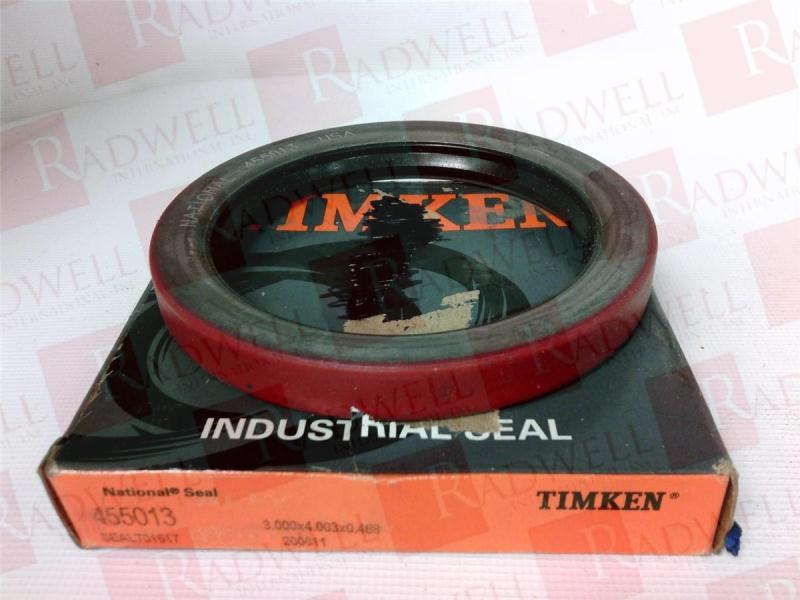 TIMKEN 455013