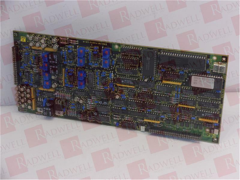 E89130-B2272-L1-B By SIEMENS - Buy Or Repair - Radwell.com