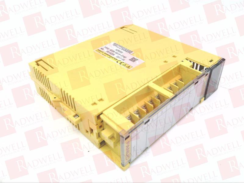 FANUC A03B-0819-C160