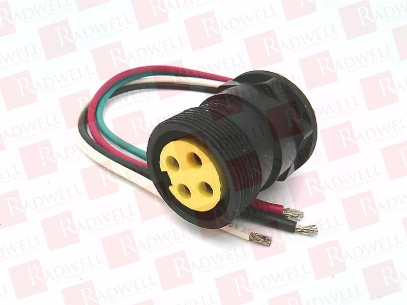 MOLEX 32631